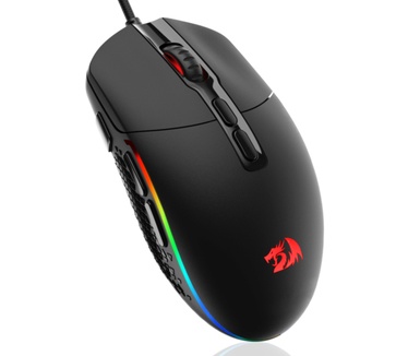Redragon Invader M719 RGB