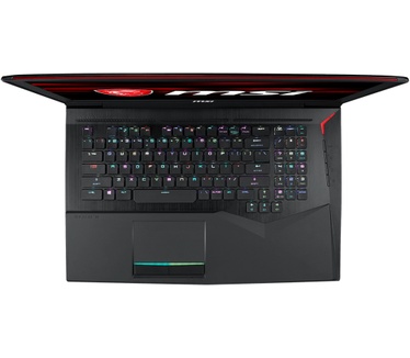 MSI GT75 8RG-033 Titan