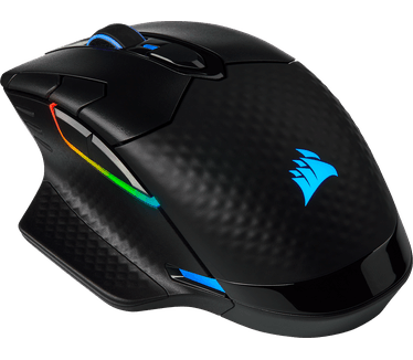 Corsair Dark Core RGB Pro SE Wireless Gaming Mouse
