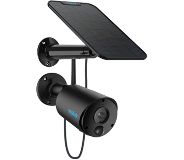 Reolink Argus Eco + Solar panel