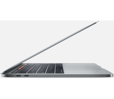 Apple MacBook Pro 2017 13,3" met Touch Bar, 512GB ssd Spacegrijs (Azerty)