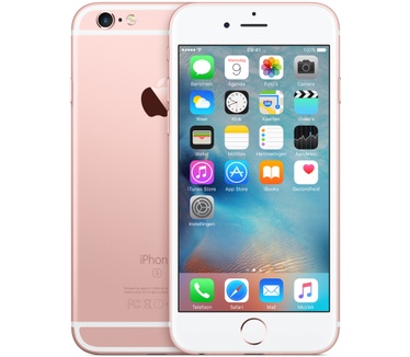 Apple 6s