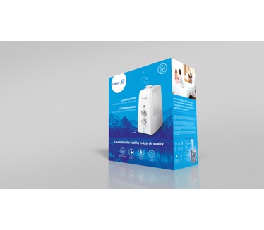 Clean Air Optima CA-602