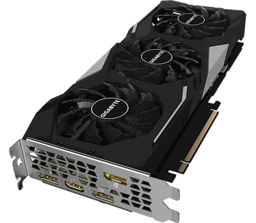 Gigabyte GeForce RTX 2060 Gaming OC Pro 6G