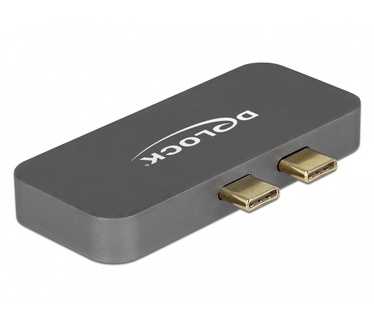 Delock mini Dockingstation für macbook mit 5K