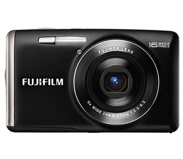Fujifilm FinePix JX700