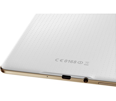 Samsung Galaxy Tab S 8.4" WiFi Wit