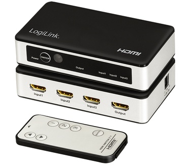 LogiLink HD0044