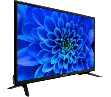 Medion LIFE E13204 HD TV | 80 cm (32 inch) | HD Triple Tuner | geïntegreerde mediaplayer | CI+