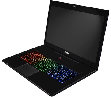 MSI Gaming Series GS70 2PC-618BE Stealth
