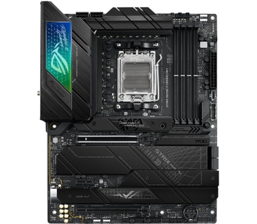 ASUS ROG STRIX X670E-F GAMING WIFI