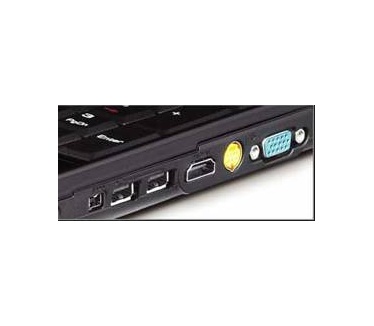 MSI Megabook GX600E-049NL