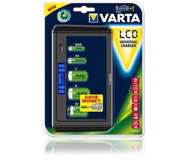 Varta -57678