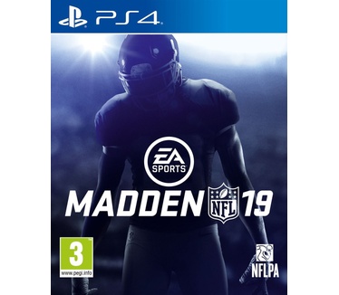 Madden NFL 19, PlayStation 4, Xbox One
