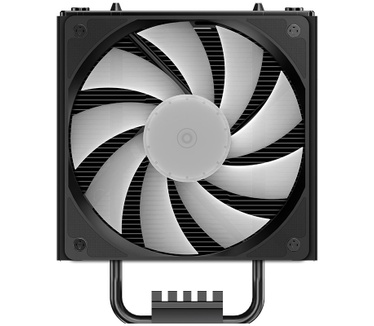 Jonsbo CR201RGB501-B