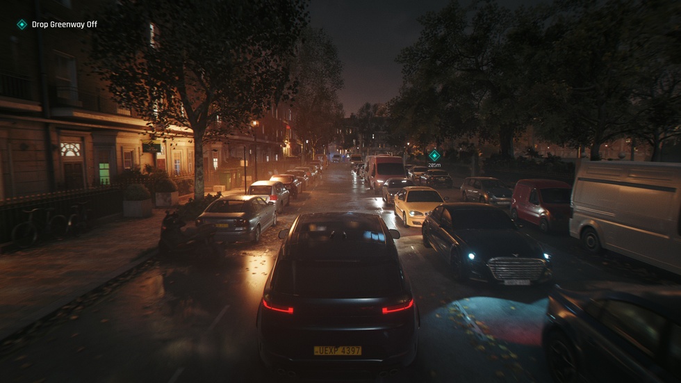 007 First Light
