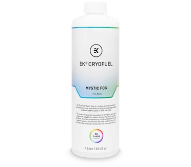 EKWB EK-CryoFuel Mystic Fog (Premix 1000mL)