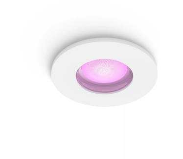 Philips Xamento inbouwspot