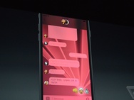 Apple iOS 10 (1/2)