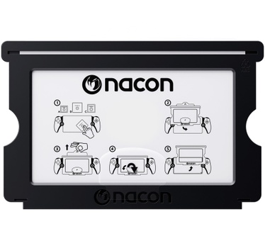 Nacon PSOFPORTFORCEGLASS