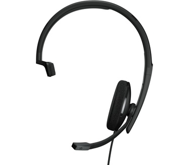 EPOS | Sennheiser Adapt 130 USB II (Zwart)