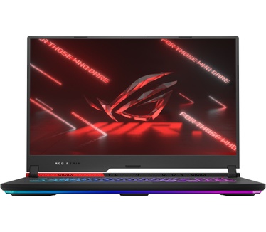ASUS G713QY-K4005T