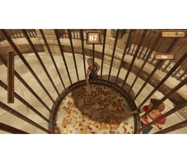 Fort Boyard, PS4
