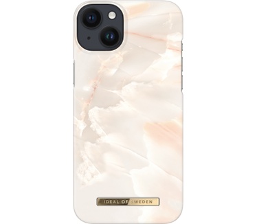 iDeal of Sweden IDFCSS21-I2267-257 (iPhone 14 Plus) Wit