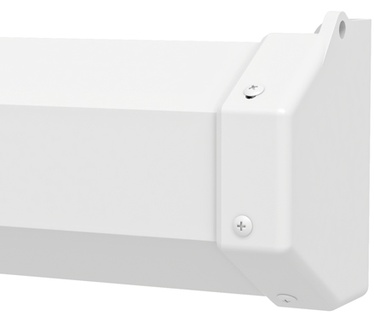 Da-Lite Tensioned Cosmopolitan Series