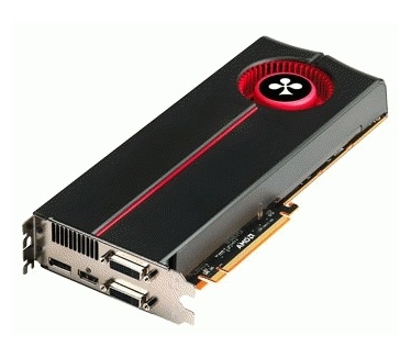 Club 3D HD 5870 1GB GDDR5 PCI-E