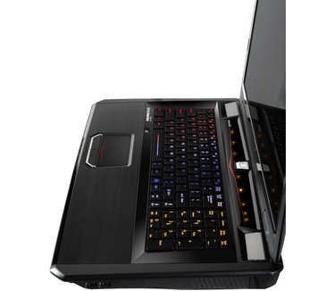 MSI Gaming Series GT70 2OC-434FR