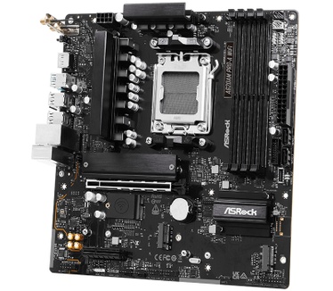 ASRock A620AM PRO-A WIFI