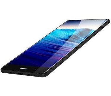Umidigi Crystal 4G Phablet Zwart