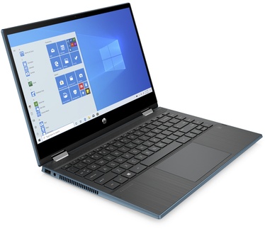 HP Pavilion x360 14-dw0120nd