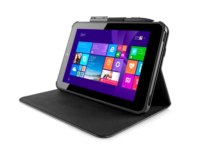 HP Pro Tablet 408