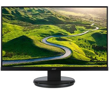Acer K272HLE Zwart