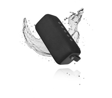 Fresh 'n Rebel Rockbox Bold M Concrete