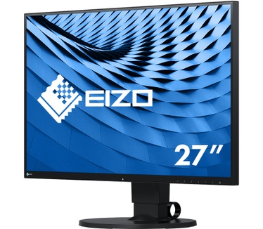 Eizo Flexscan EV2780 Zwart