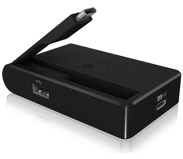 Icy Box IB-DK4029-CPD