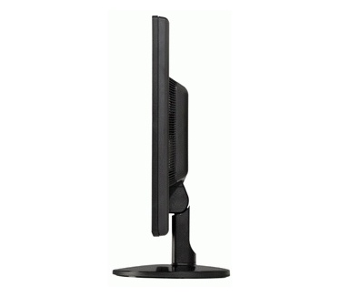 LG Flatron W2242TE Zwart