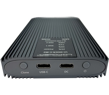 LC-Power LC-DOCK-C-M2