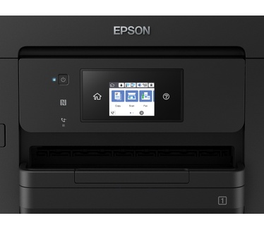 Epson WF-4730DTWF