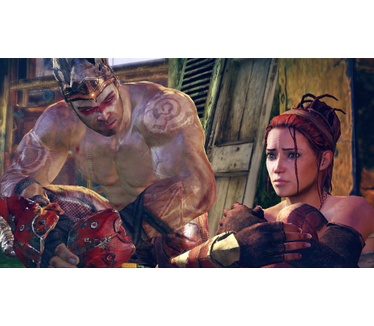 ENSLAVED: Odyssey to the West Premium Edition