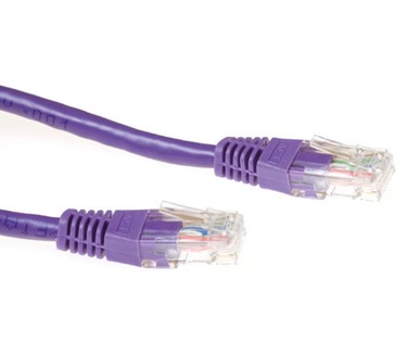 Advanced Cable Technology CAT6A UTP 3m