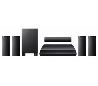 Sony BDV-E380