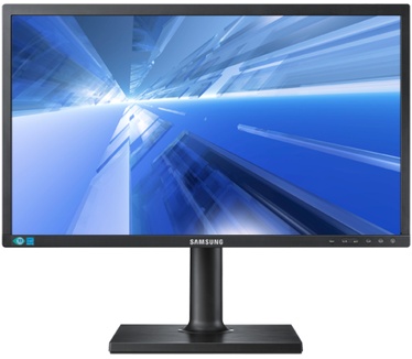 Samsung S24C650DW Zwart