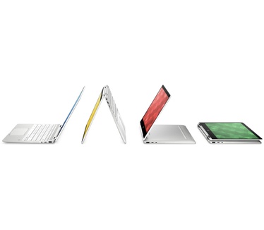 HP Chromebook x360 12b-ca0100nd