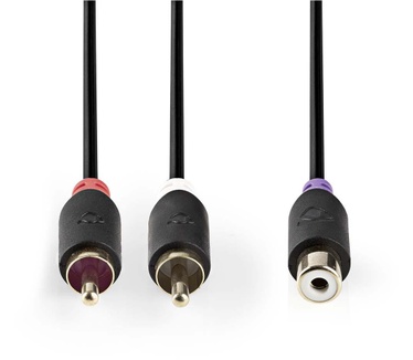 Nedis CABP24020AT02