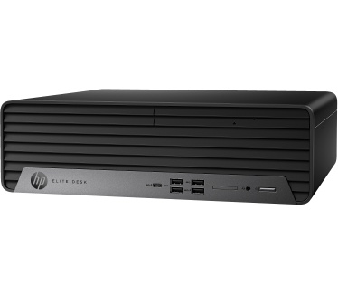 HP Elite Small Form Factor 600 G9 Desktop PC