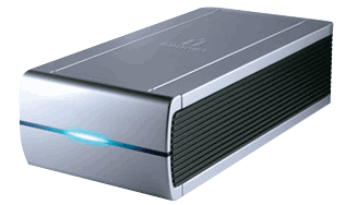 Iomega Desktop Hard Drive Value